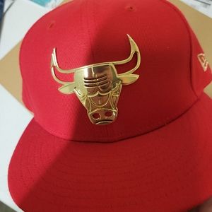 Chicago bulls Snapback
